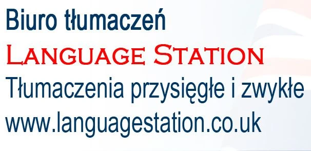Biuto tlumaczeń przysięgłych UK